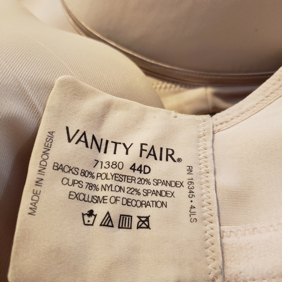 SOLD!  Bras - Picture 3 of 3